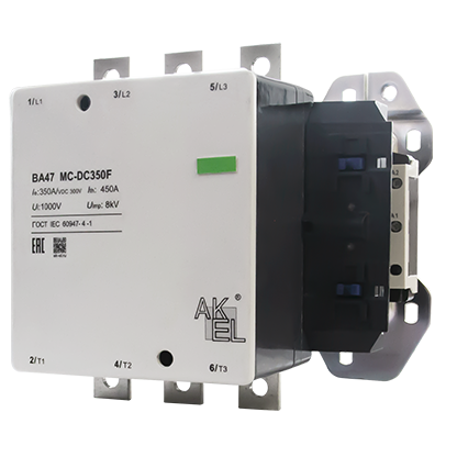 ВА47‑МС‑DC‑F